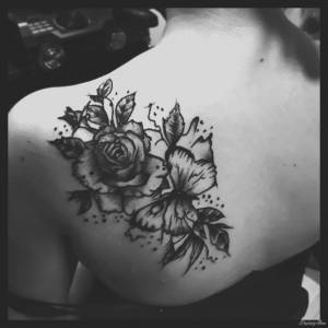 Wykonam darmowy tatuaż Łódź i okolice 