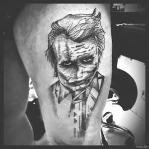 Wykonam darmowy tatuaż Łódź i okolice 