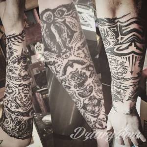 Czy ten tatuaż jest do wykonania?