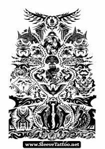 Czy ten tatuaż jest do wykonania?