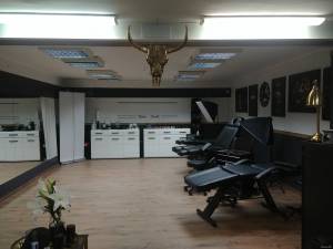 Poszukiwany Tatuażysta! | Pomalowani Studio Tattoo Łódź 