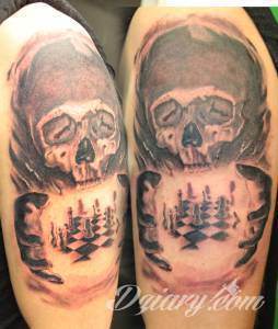 Wrucilem do pl ..wiec musze... DARMOWE TATTOO!!