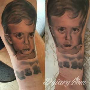 Wrucilem do pl ..wiec musze... DARMOWE TATTOO!!
