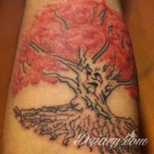 Najgorsze tatuaże z "Gry o Tron"