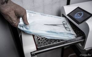 Higiena i sterylność