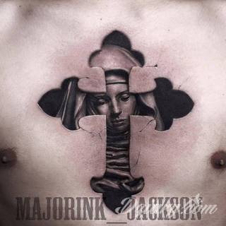 Tatuaże 3D intrygujące oko i prowadzące do swoistej gry ze zmysłami. Wzory, które na skórze łączą realizm i abstrakcję; graniczą z animacją i zachwycają doskonałością odwzorowania. Trójmiarowe tatuaże zadziwiają drobiazgowością kształtów i nadzwyczajną precyzją realizacji.