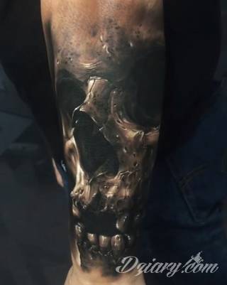 Tatuaże 3D intrygujące oko i prowadzące do swoistej gry ze zmysłami. Wzory, które na skórze łączą realizm i abstrakcję; graniczą z animacją i zachwycają doskonałością odwzorowania. Trójmiarowe tatuaże zadziwiają drobiazgowością kształtów i nadzwyczajną precyzją realizacji.