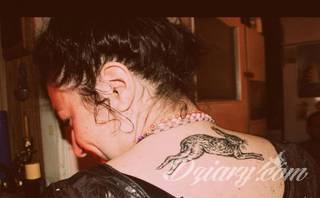 Tatuaże 3D intrygujące oko i prowadzące do swoistej gry ze zmysłami. Wzory, które na skórze łączą realizm i abstrakcję; graniczą z animacją i zachwycają doskonałością odwzorowania. Trójmiarowe tatuaże zadziwiają drobiazgowością kształtów i nadzwyczajną precyzją realizacji.