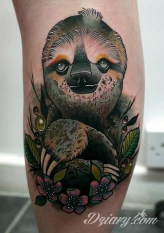 Tatuaże 3D intrygujące oko i prowadzące do swoistej gry ze zmysłami. Wzory, które na skórze łączą realizm i abstrakcję; graniczą z animacją i zachwycają doskonałością odwzorowania. Trójmiarowe tatuaże zadziwiają drobiazgowością kształtów i nadzwyczajną precyzją realizacji.