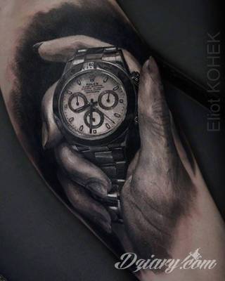 Tatuaże 3D intrygujące oko i prowadzące do swoistej gry ze zmysłami. Wzory, które na skórze łączą realizm i abstrakcję; graniczą z animacją i zachwycają doskonałością odwzorowania. Trójmiarowe tatuaże zadziwiają drobiazgowością kształtów i nadzwyczajną precyzją realizacji.