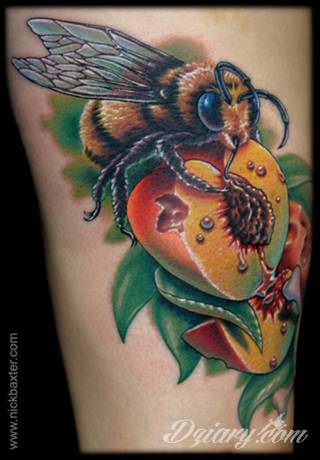 Tatuaże 3D intrygujące oko i prowadzące do swoistej gry ze zmysłami. Wzory, które na skórze łączą realizm i abstrakcję; graniczą z animacją i zachwycają doskonałością odwzorowania. Trójmiarowe tatuaże zadziwiają drobiazgowością kształtów i nadzwyczajną precyzją realizacji.