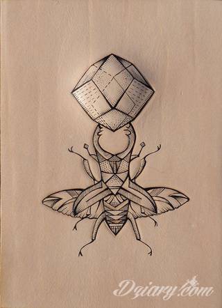 Tatuaże 3D intrygujące oko i prowadzące do swoistej gry ze zmysłami. Wzory, które na skórze łączą realizm i abstrakcję; graniczą z animacją i zachwycają doskonałością odwzorowania. Trójmiarowe tatuaże zadziwiają drobiazgowością kształtów i nadzwyczajną precyzją realizacji.