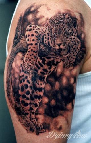 Tatuaże 3D intrygujące oko i prowadzące do swoistej gry ze zmysłami. Wzory, które na skórze łączą realizm i abstrakcję; graniczą z animacją i zachwycają doskonałością odwzorowania. Trójmiarowe tatuaże zadziwiają drobiazgowością kształtów i nadzwyczajną precyzją realizacji.