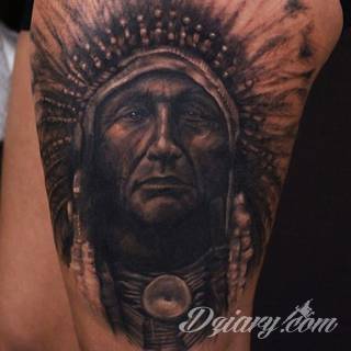 Tatuaże 3D intrygujące oko i prowadzące do swoistej gry ze zmysłami. Wzory, które na skórze łączą realizm i abstrakcję; graniczą z animacją i zachwycają doskonałością odwzorowania. Trójmiarowe tatuaże zadziwiają drobiazgowością kształtów i nadzwyczajną precyzją realizacji.