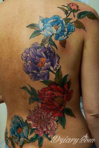 Tatuaże 3D intrygujące oko i prowadzące do swoistej gry ze zmysłami. Wzory, które na skórze łączą realizm i abstrakcję; graniczą z animacją i zachwycają doskonałością odwzorowania. Trójmiarowe tatuaże zadziwiają drobiazgowością kształtów i nadzwyczajną precyzją realizacji.