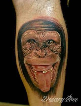 Tatuaże 3D intrygujące oko i prowadzące do swoistej gry ze zmysłami. Wzory, które na skórze łączą realizm i abstrakcję; graniczą z animacją i zachwycają doskonałością odwzorowania. Trójmiarowe tatuaże zadziwiają drobiazgowością kształtów i nadzwyczajną precyzją realizacji.