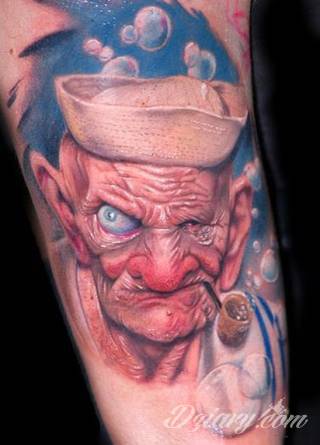 Tatuaże 3D intrygujące oko i prowadzące do swoistej gry ze zmysłami. Wzory, które na skórze łączą realizm i abstrakcję; graniczą z animacją i zachwycają doskonałością odwzorowania. Trójmiarowe tatuaże zadziwiają drobiazgowością kształtów i nadzwyczajną precyzją realizacji.