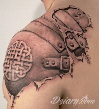 Tatuaże 3D intrygujące oko i prowadzące do swoistej gry ze zmysłami. Wzory, które na skórze łączą realizm i abstrakcję; graniczą z animacją i zachwycają doskonałością odwzorowania. Trójmiarowe tatuaże zadziwiają drobiazgowością kształtów i nadzwyczajną precyzją realizacji.