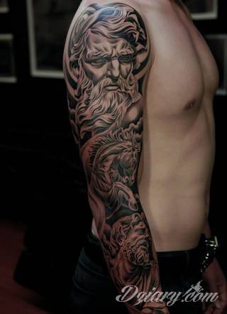 Tatuaże 3D intrygujące oko i prowadzące do swoistej gry ze zmysłami. Wzory, które na skórze łączą realizm i abstrakcję; graniczą z animacją i zachwycają doskonałością odwzorowania. Trójmiarowe tatuaże zadziwiają drobiazgowością kształtów i nadzwyczajną precyzją realizacji.