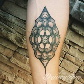 Tatuaże 3D intrygujące oko i prowadzące do swoistej gry ze zmysłami. Wzory, które na skórze łączą realizm i abstrakcję; graniczą z animacją i zachwycają doskonałością odwzorowania. Trójmiarowe tatuaże zadziwiają drobiazgowością kształtów i nadzwyczajną precyzją realizacji.