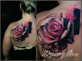 Tatuaże 3D intrygujące oko i prowadzące do swoistej gry ze zmysłami. Wzory, które na skórze łączą realizm i abstrakcję; graniczą z animacją i zachwycają doskonałością odwzorowania. Trójmiarowe tatuaże zadziwiają drobiazgowością kształtów i nadzwyczajną precyzją realizacji.