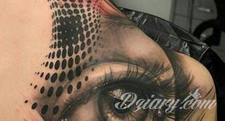 Tatuaże 3D intrygujące oko i prowadzące do swoistej gry ze zmysłami. Wzory, które na skórze łączą realizm i abstrakcję; graniczą z animacją i zachwycają doskonałością odwzorowania. Trójmiarowe tatuaże zadziwiają drobiazgowością kształtów i nadzwyczajną precyzją realizacji.