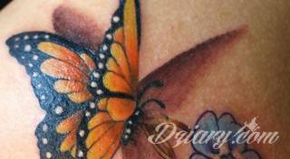 Tatuaże 3D intrygujące oko i prowadzące do swoistej gry ze zmysłami. Wzory, które na skórze łączą realizm i abstrakcję; graniczą z animacją i zachwycają doskonałością odwzorowania. Trójmiarowe tatuaże zadziwiają drobiazgowością kształtów i nadzwyczajną precyzją realizacji.