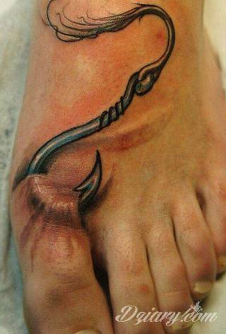 Tatuaże 3D intrygujące oko i prowadzące do swoistej gry ze zmysłami. Wzory, które na skórze łączą realizm i abstrakcję; graniczą z animacją i zachwycają doskonałością odwzorowania. Trójmiarowe tatuaże zadziwiają drobiazgowością kształtów i nadzwyczajną precyzją realizacji.