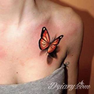 Tatuaże 3D intrygujące oko i prowadzące do swoistej gry ze zmysłami. Wzory, które na skórze łączą realizm i abstrakcję; graniczą z animacją i zachwycają doskonałością odwzorowania. Trójmiarowe tatuaże zadziwiają drobiazgowością kształtów i nadzwyczajną precyzją realizacji.