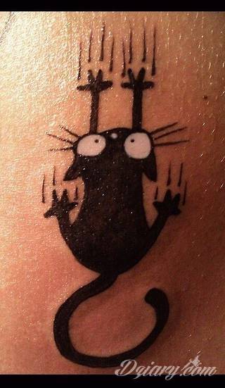 Tatuaże 3D intrygujące oko i prowadzące do swoistej gry ze zmysłami. Wzory, które na skórze łączą realizm i abstrakcję; graniczą z animacją i zachwycają doskonałością odwzorowania. Trójmiarowe tatuaże zadziwiają drobiazgowością kształtów i nadzwyczajną precyzją realizacji.