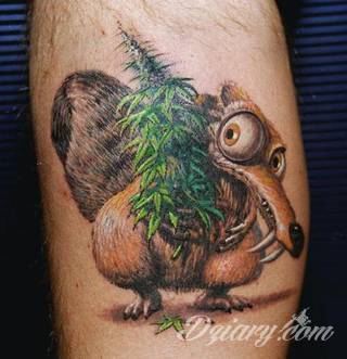 Tatuaże 3D intrygujące oko i prowadzące do swoistej gry ze zmysłami. Wzory, które na skórze łączą realizm i abstrakcję; graniczą z animacją i zachwycają doskonałością odwzorowania. Trójmiarowe tatuaże zadziwiają drobiazgowością kształtów i nadzwyczajną precyzją realizacji.