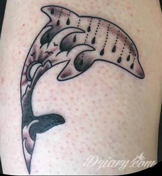 Tatuaże 3D intrygujące oko i prowadzące do swoistej gry ze zmysłami. Wzory, które na skórze łączą realizm i abstrakcję; graniczą z animacją i zachwycają doskonałością odwzorowania. Trójmiarowe tatuaże zadziwiają drobiazgowością kształtów i nadzwyczajną precyzją realizacji.