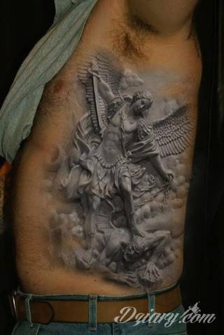 Tatuaże 3D intrygujące oko i prowadzące do swoistej gry ze zmysłami. Wzory, które na skórze łączą realizm i abstrakcję; graniczą z animacją i zachwycają doskonałością odwzorowania. Trójmiarowe tatuaże zadziwiają drobiazgowością kształtów i nadzwyczajną precyzją realizacji.