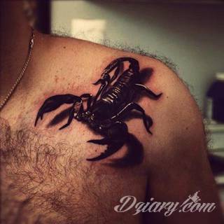 Tatuaże 3D intrygujące oko i prowadzące do swoistej gry ze zmysłami. Wzory, które na skórze łączą realizm i abstrakcję; graniczą z animacją i zachwycają doskonałością odwzorowania. Trójmiarowe tatuaże zadziwiają drobiazgowością kształtów i nadzwyczajną precyzją realizacji.