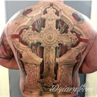 Tatuaże 3D intrygujące oko i prowadzące do swoistej gry ze zmysłami. Wzory, które na skórze łączą realizm i abstrakcję; graniczą z animacją i zachwycają doskonałością odwzorowania. Trójmiarowe tatuaże zadziwiają drobiazgowością kształtów i nadzwyczajną precyzją realizacji.