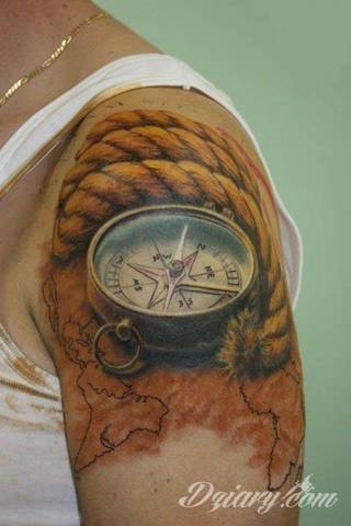 Tatuaże 3D intrygujące oko i prowadzące do swoistej gry ze zmysłami. Wzory, które na skórze łączą realizm i abstrakcję; graniczą z animacją i zachwycają doskonałością odwzorowania. Trójmiarowe tatuaże zadziwiają drobiazgowością kształtów i nadzwyczajną precyzją realizacji.