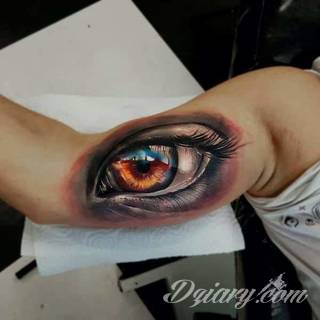 Tatuaże 3D intrygujące oko i prowadzące do swoistej gry ze zmysłami. Wzory, które na skórze łączą realizm i abstrakcję; graniczą z animacją i zachwycają doskonałością odwzorowania. Trójmiarowe tatuaże zadziwiają drobiazgowością kształtów i nadzwyczajną precyzją realizacji.