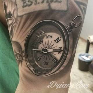 Tatuaże 3D intrygujące oko i prowadzące do swoistej gry ze zmysłami. Wzory, które na skórze łączą realizm i abstrakcję; graniczą z animacją i zachwycają doskonałością odwzorowania. Trójmiarowe tatuaże zadziwiają drobiazgowością kształtów i nadzwyczajną precyzją realizacji.