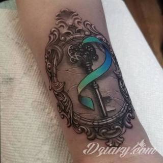 Tatuaże 3D intrygujące oko i prowadzące do swoistej gry ze zmysłami. Wzory, które na skórze łączą realizm i abstrakcję; graniczą z animacją i zachwycają doskonałością odwzorowania. Trójmiarowe tatuaże zadziwiają drobiazgowością kształtów i nadzwyczajną precyzją realizacji.