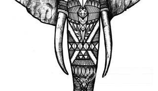 Białe tatuaże wyglądające np. na dłoni niczym delikatna, koronkowa rękawiczka. Świetne wzory dla kobiet dbających o nieprzeciętny image. Białe tatuaże o różnorodnym poziomie detali pozwalają na ozdobienie skóry w sposób subtelny i ujęty w formie symbolu.