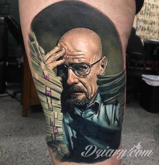 Białe tatuaże wyglądające np. na dłoni niczym delikatna, koronkowa rękawiczka. Świetne wzory dla kobiet dbających o nieprzeciętny image. Białe tatuaże o różnorodnym poziomie detali pozwalają na ozdobienie skóry w sposób subtelny i ujęty w formie symbolu.