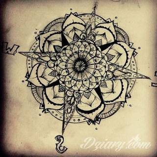 Białe tatuaże wyglądające np. na dłoni niczym delikatna, koronkowa rękawiczka. Świetne wzory dla kobiet dbających o nieprzeciętny image. Białe tatuaże o różnorodnym poziomie detali pozwalają na ozdobienie skóry w sposób subtelny i ujęty w formie symbolu.