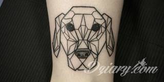 Białe tatuaże wyglądające np. na dłoni niczym delikatna, koronkowa rękawiczka. Świetne wzory dla kobiet dbających o nieprzeciętny image. Białe tatuaże o różnorodnym poziomie detali pozwalają na ozdobienie skóry w sposób subtelny i ujęty w formie symbolu.