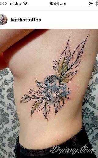 Tatuaże w formie blizny to nie tylko bezpośrednie ich odwzorowanie. Wyobraźnia idzie dalej - tworzy z blizny tatuaże niczym rozsuwane zamki do ludzkiego wnętrza. Propozycja dla tych, którzy szukają we wzorach niebanalności. 