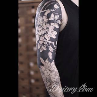 Tatuaże w formie blizny to nie tylko bezpośrednie ich odwzorowanie. Wyobraźnia idzie dalej - tworzy z blizny tatuaże niczym rozsuwane zamki do ludzkiego wnętrza. Propozycja dla tych, którzy szukają we wzorach niebanalności. 