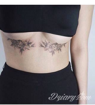 Tatuaże w formie blizny to nie tylko bezpośrednie ich odwzorowanie. Wyobraźnia idzie dalej - tworzy z blizny tatuaże niczym rozsuwane zamki do ludzkiego wnętrza. Propozycja dla tych, którzy szukają we wzorach niebanalności. 