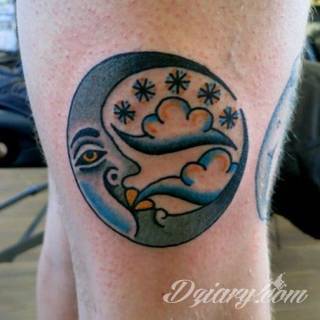 Tatuaże w formie chmur; od wariantów geograficznych po nawiązania do motywów religijnych. Motywy o wyjątkowej uniwersalności, które mają wartość zarówno humorystyczną, jak i mogą być tatuażem przepełnionym nostalgią i tajemnicą. 