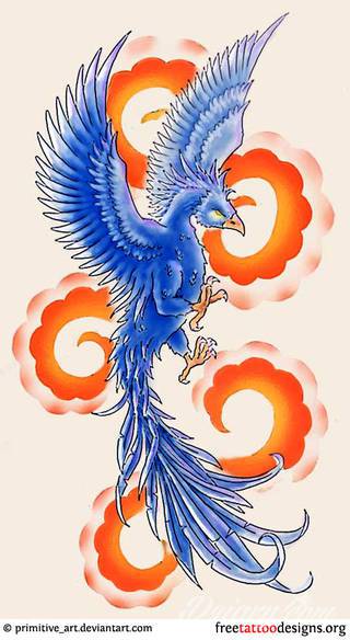 Tatuaże w formie chmur; od wariantów geograficznych po nawiązania do motywów religijnych. Motywy o wyjątkowej uniwersalności, które mają wartość zarówno humorystyczną, jak i mogą być tatuażem przepełnionym nostalgią i tajemnicą. 