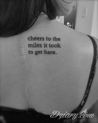 Tatuaże zakrywające; zasłaniające niedoskonałości skóry - znamiona, blizny czy wcześniejsze grafiki. Cover-up to mini-dzieła sztuki, które doskonale dopasowują się do konkretnych warunków na ciele tworząc zwartą, ciekawą całość.