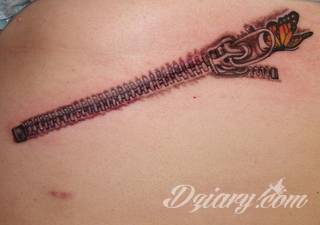 Tatuaże zakrywające; zasłaniające niedoskonałości skóry - znamiona, blizny czy wcześniejsze grafiki. Cover-up to mini-dzieła sztuki, które doskonale dopasowują się do konkretnych warunków na ciele tworząc zwartą, ciekawą całość.